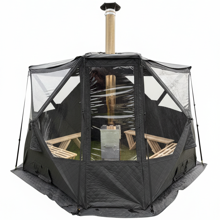 XL Sauna Tent