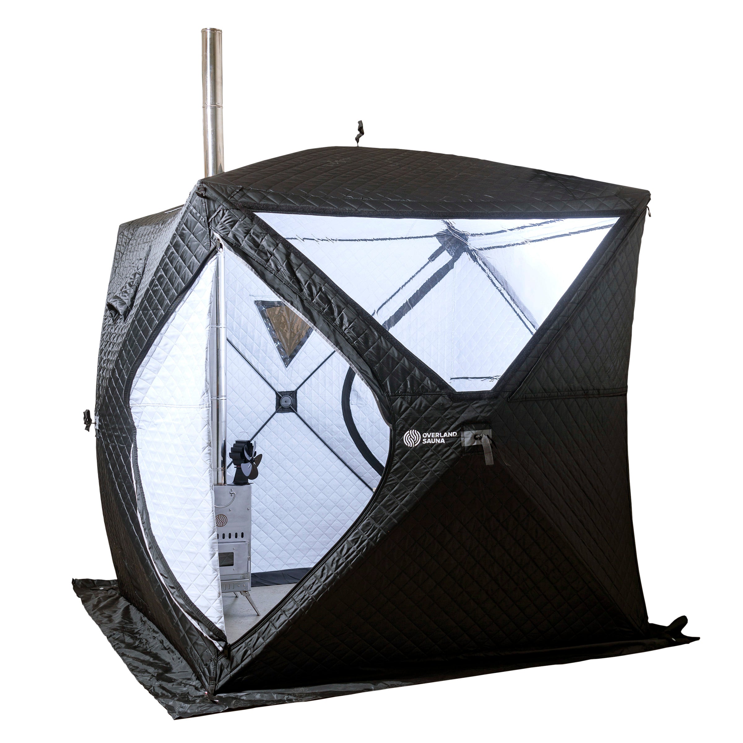 Sauna Tent v1