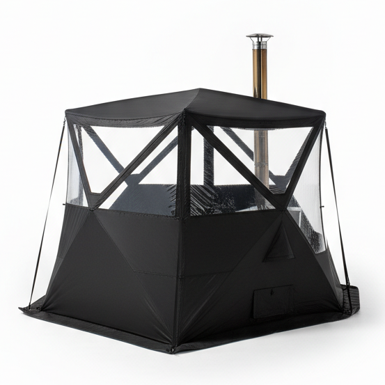 XL Sauna Tent