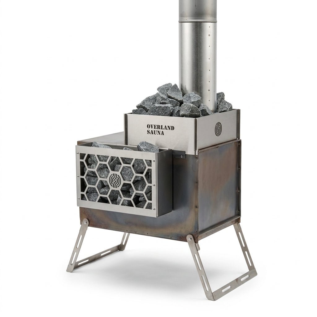 Superlite Sauna Stove
