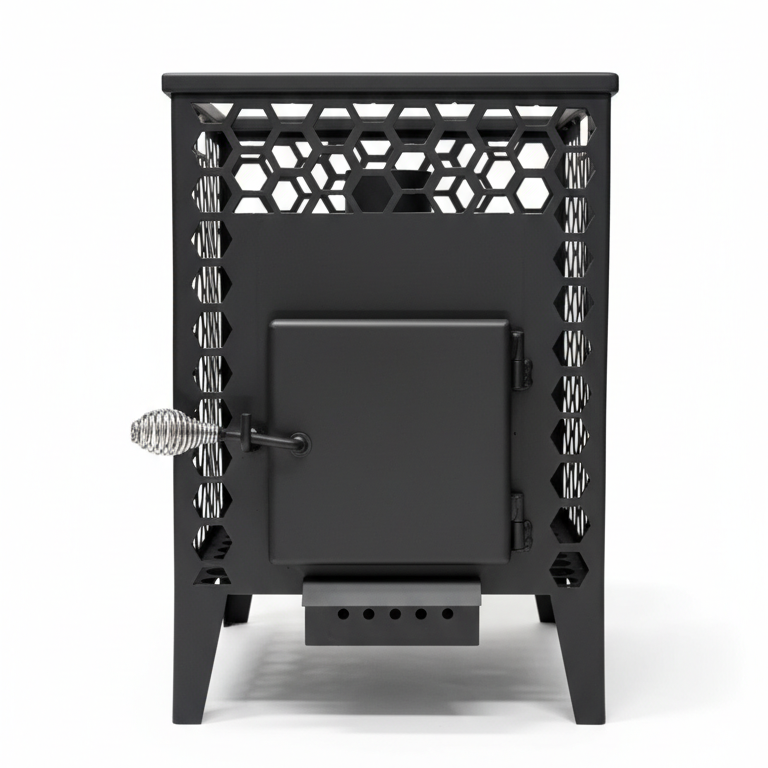 NIPPA T-Series Sauna Stove
